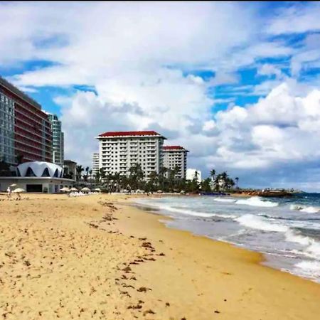 Santurce Studio Near La Placita 9 Сан Хуан Екстериор снимка