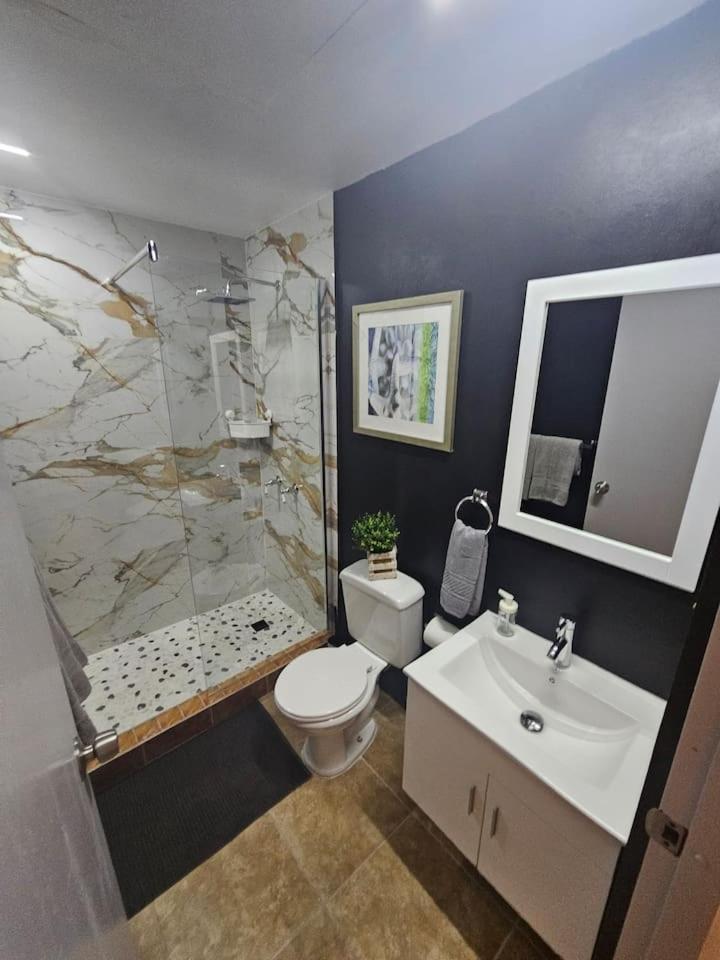 Santurce Studio Near La Placita 9 Сан Хуан Екстериор снимка