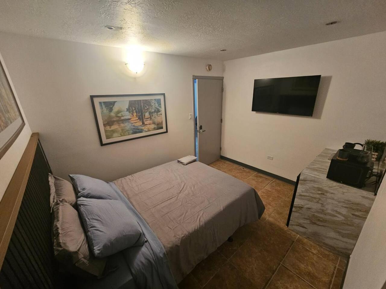 Santurce Studio Near La Placita 9 Сан Хуан Екстериор снимка